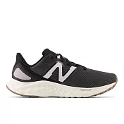 New Balance 女慢跑鞋-黑-WARISMK4-D US6 黑色