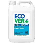 ECOVER宜珂 Non Bio親膚低敏濃縮洗衣精-薰衣草&檀香木 5L
