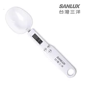 【臺灣三洋】數位料理匙秤 SYES-K455SP