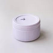 【SWANZ天鵝瓷】芯動好食碗 550ML 紫羅蘭