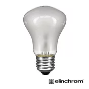【Elinchrom】愛玲瓏 23006 對焦燈泡 100W/90V 公司貨