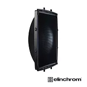 【Elinchrom】愛玲瓏 26048 方型反射罩套組 44cm 蜂巢 公司貨