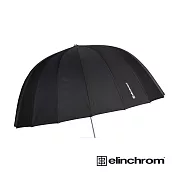 【Elinchrom】愛玲瓏 26352 深銀色強光傘 105cm 公司貨