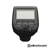 【Elinchrom】愛玲瓏 19367 Plus HS 發射器 for Nikon 公司貨