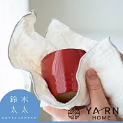 【YARN HOME】脫脂棉混紗瞬吸速乾理想廚房拭巾- M | 鈴木太太公司貨