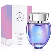 Mercedes Benz 賓士 霓戀女性淡香水(90ml)-專櫃公司貨