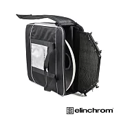 【Elinchrom】愛玲瓏 26900 美膚反射罩套組 (白色) 44cm 公司貨
