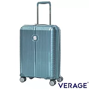 Verage 維麗傑 19吋英倫旗艦系列登機箱/行李箱(綠) 19吋 綠