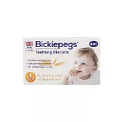 英國 Bickiepegs 寶寶磨牙棒 (38g) 2入組 (包裝顏色隨機出貨)
