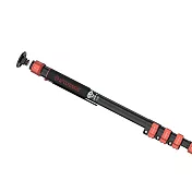 IFOOTAGE Cobra 3 A180F 鋁合金扳扣式單腳架