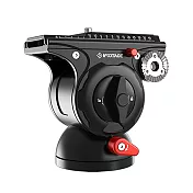 IFOOTAGE KOMODO K5S 油壓雲台