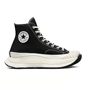 CONVERSE CHUCK 70 AT-CX HI 男女休閒鞋-黑-A03277C US6 黑色