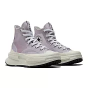 CONVERSE RUN STAR LEGACY CX HI LUCID LILAC/EGRET 男女休閒鞋-淡紫-A06079C US5 紫色