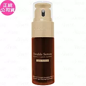 【即期良品】CLARINS 克蘭詩 黃金雙激萃-清爽版(50ml)(公司貨)