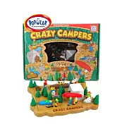 【美國Popular Playthings】邏輯推理系列-探險隊