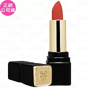 GUERLAIN 嬌蘭 KissKiss 法式之吻迷你唇膏(#344)(1.4g)(公司貨)