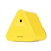 urban prefer / SUMO 三角削筆機 黃