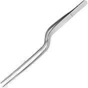 《Cuisipro》曲柄擺盤鑷子 | 擺盤夾子 鑷子 曲柄擺盤鑷子