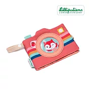 【比利時Lilliputiens】我的相片書 愛麗絲小狐