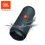 JBL Flip Essential 2 可攜式防水藍牙喇叭