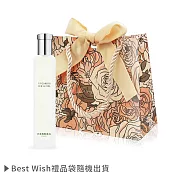 HERMES 愛馬仕 Un Jardin sur le Nil 尼羅河花園中性淡香水(15ml)-Best Wish畢業禮