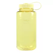 Nalgene Sustain 永續系列寬嘴水壼(1000cc)-奶油