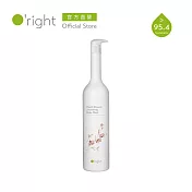 《O’right 歐萊德》桃花輕盈沐浴乳1000ml