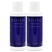 SHISEIDO 資生堂 莉薇特麗 御光奇肌 抗皺淨煥活膚精華18ml*2 (百貨專櫃貨)