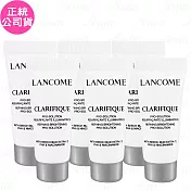 LANCOME 蘭蔻 超極光淨亮淡斑激萃(5ml)*6(公司貨)