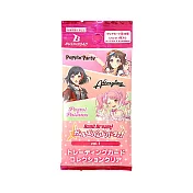 日本BUSHIROAD-BanG Dream! 少女樂團派對塑膠卡片vol.1(20入/盒)