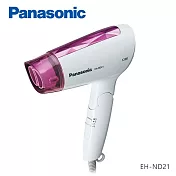 Panasonic 國際牌 速乾型冷熱吹風機 EH-ND21-P -