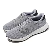 adidas 慢跑鞋 Response Runner U 男鞋 灰 白 運動鞋 路跑 入門款 愛迪達 ID7333 26.5cm GREY/WHITE