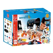 【德國 Hape】光影科學實驗室