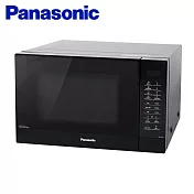 Panasonic 國際牌 32L轉盤式變頻微電腦微波爐 NN-ST65J -