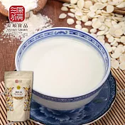 《源順》純杏仁霜(無糖)(400g×1袋)