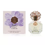 VINCE CAMUTO 花戀女性淡香精 100ML