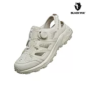 【BLACKYAK】343 ADVENTURE水陸鞋 28cm 沙色