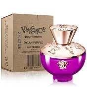 Versace 凡賽斯 狄倫紫女性淡香精-Tester(100ml)