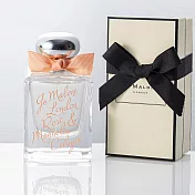 【Jo Malone】玫瑰與星玉蘭香水(50ml) 附提袋與盒子