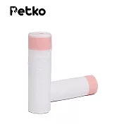 【PETKO】智能貓砂盆專用垃圾袋(15入*6捲)