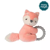 【MaryMeyer】柔軟手搖鈴-甜心狐狸