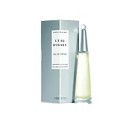 【ISSEY MIYAKE三宅一生】一生之水女性淡香精50ml