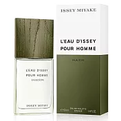 【ISSEYMIYAKE】一生之水雪松淡香水50ml