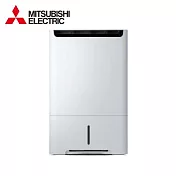 MITSUBISHI 三菱 日製15L HEPA空氣清淨除濕機 MJ-EH150JT-TW -