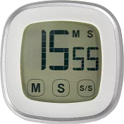 《IBILI》磁吸觸控電子計時器 | 廚房計時器
