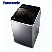 Panasonic 國際牌 ECONAVI 13kg直立式變頻洗衣機 NA-V130LBS -含基本安裝+舊機回收