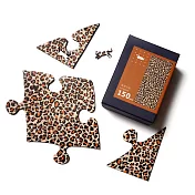 無限花豹 Leopard 木質拼圖