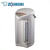 ZOJIRUSHI 象印 日製5L一級能四段定溫微電腦電熱水瓶 CV-DSF50 -