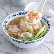 永豐餘生技GREEN&SAFE-手工鮮蝦餛飩*10入組