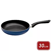 《IBILI》Artika不沾平底鍋(藍30cm) | 平煎鍋